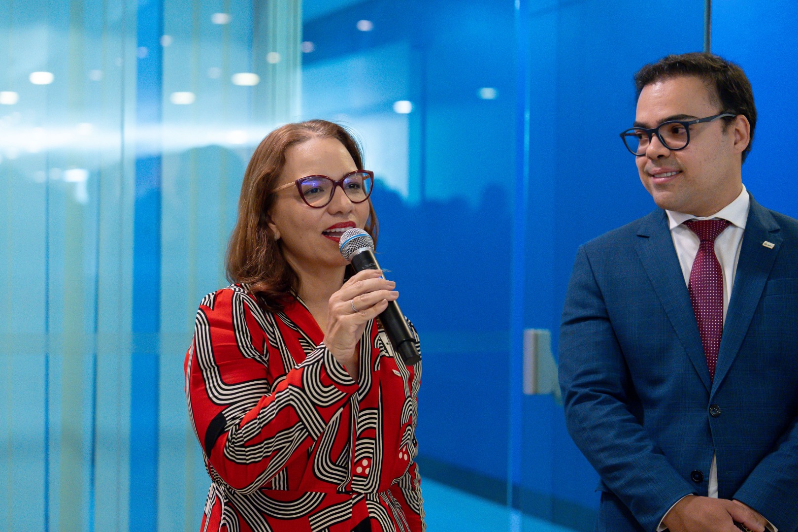 Inauguração CEARTT - 03/06/25