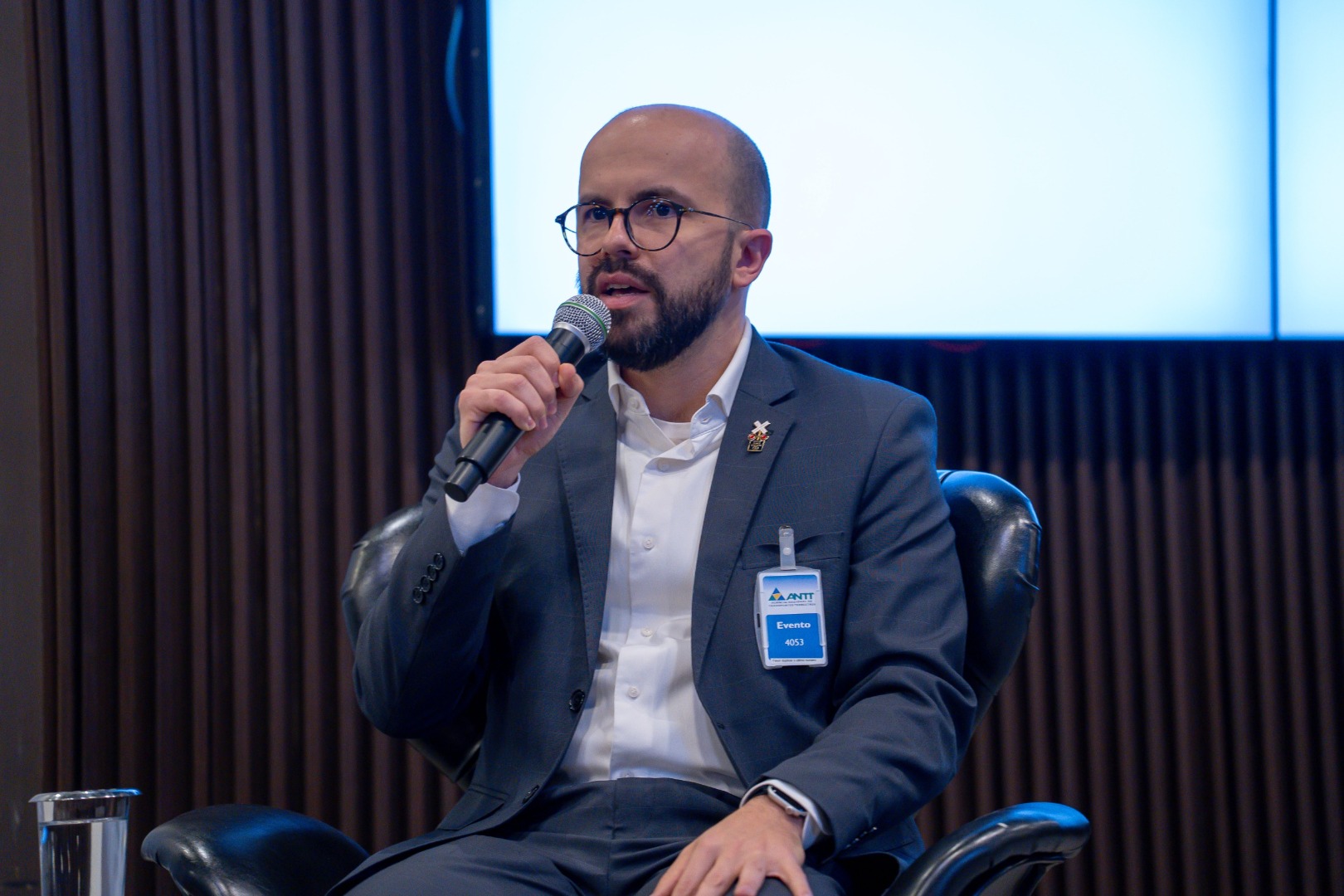 Inauguração CEARTT - 03/06/25