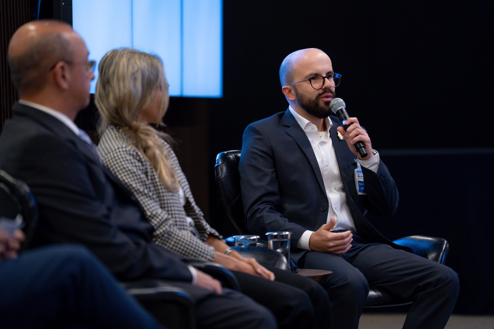 Inauguração CEARTT - 03/06/25