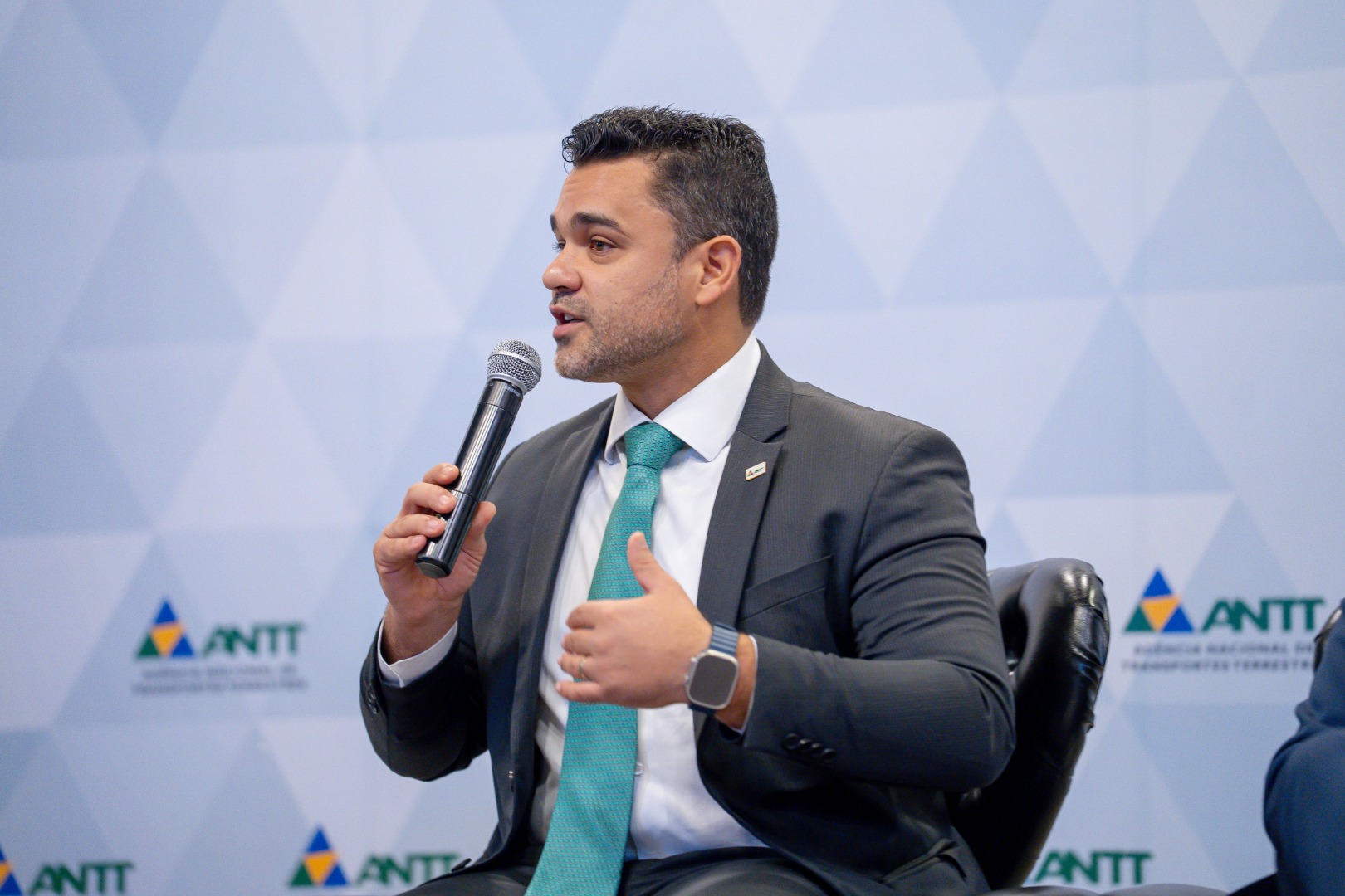 Inauguração CEARTT - 03/06/25