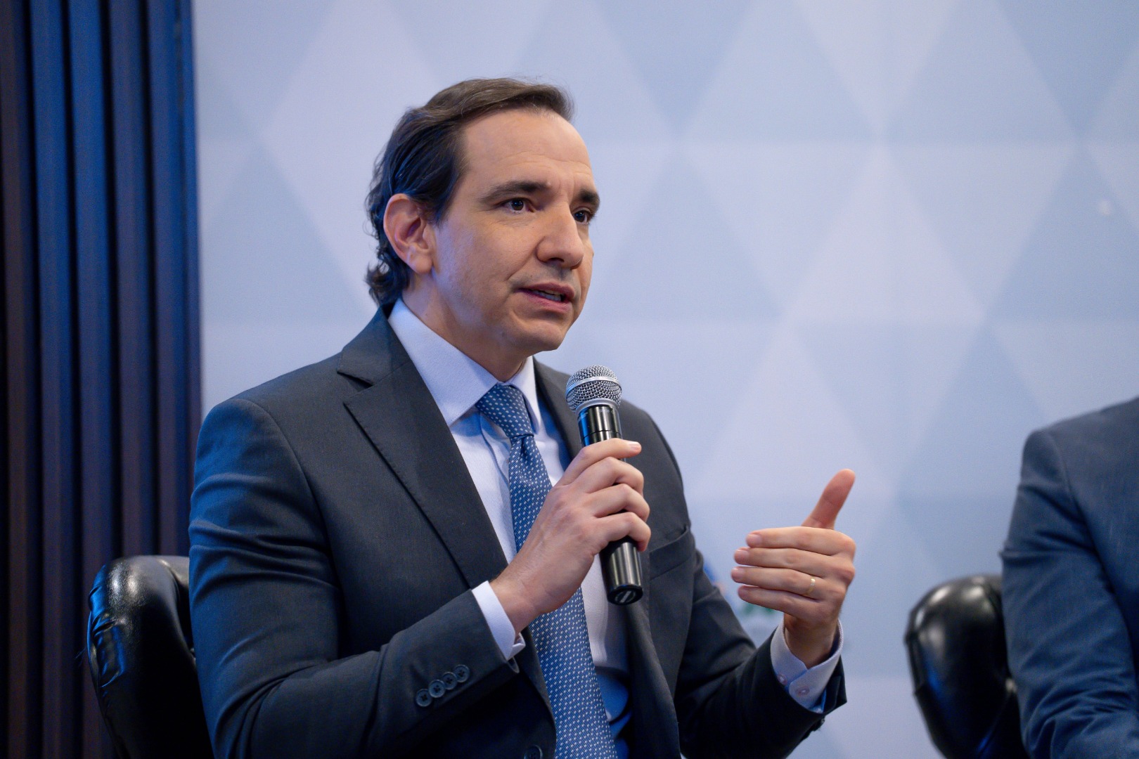 Inauguração CEARTT - 03/06/25