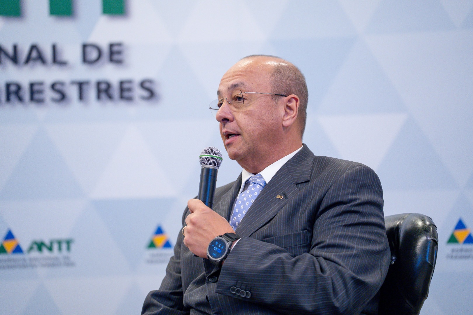 Inauguração CEARTT - 03/06/25