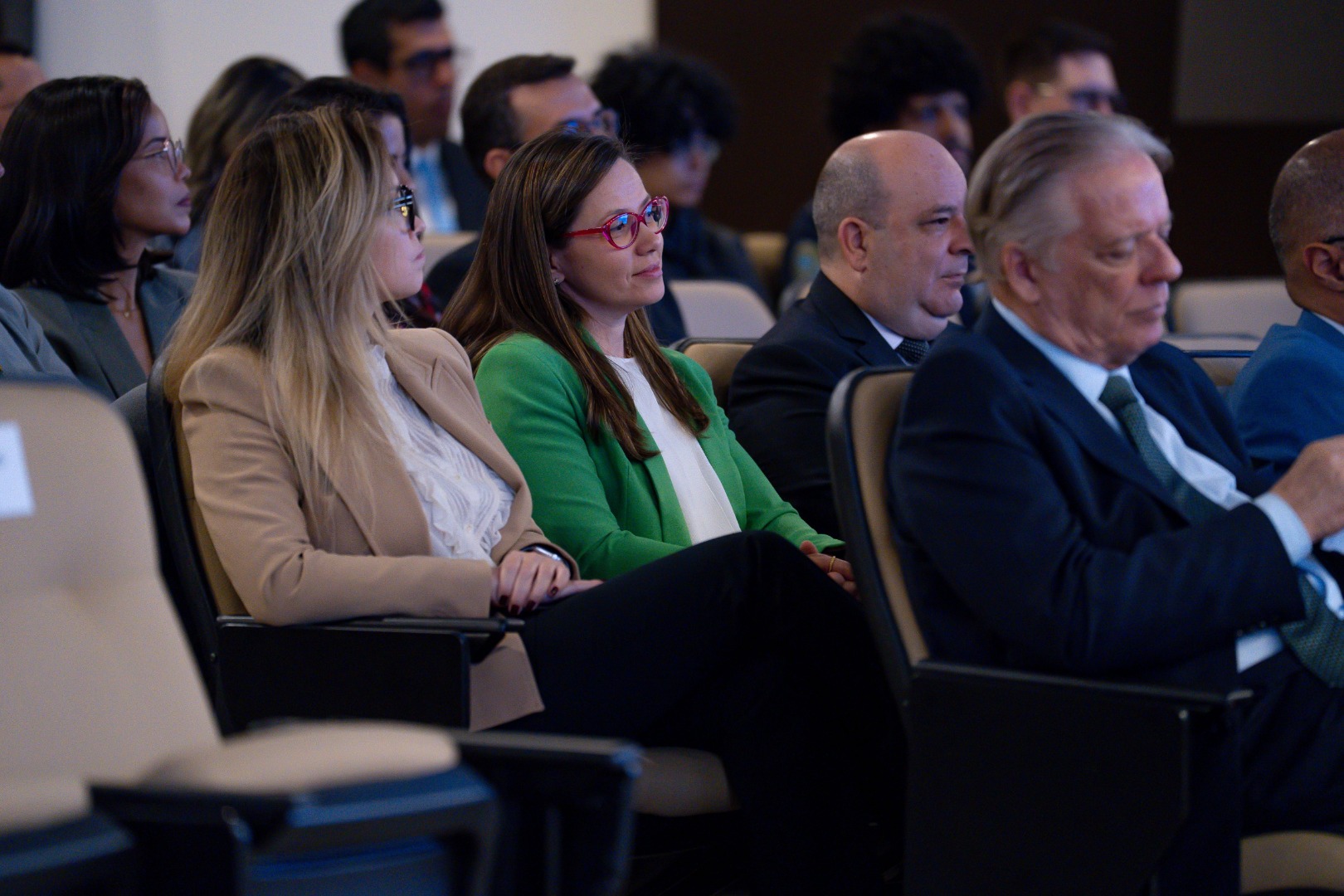 Inauguração CEARTT - 03/06/25