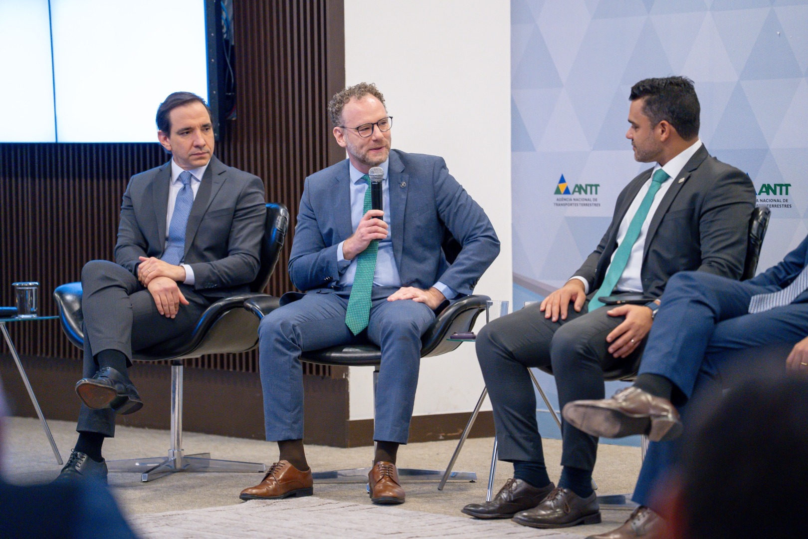 Inauguração CEARTT - 03/06/25