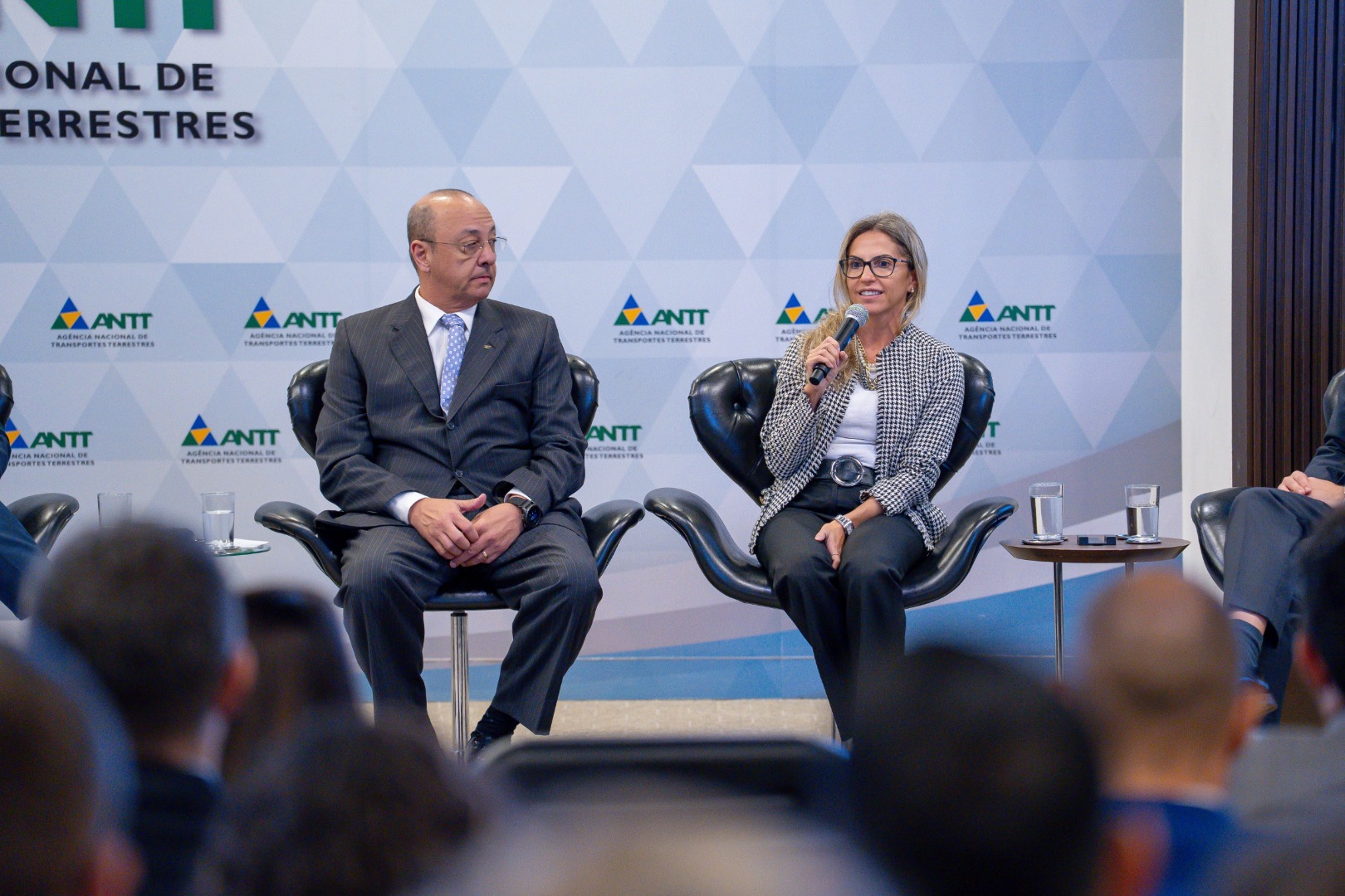 Inauguração CEARTT - 03/06/25