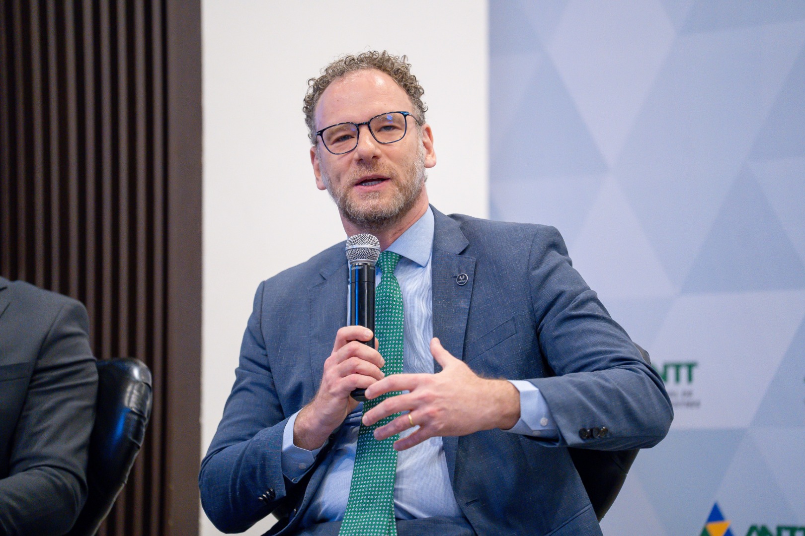 Inauguração CEARTT - 03/06/25