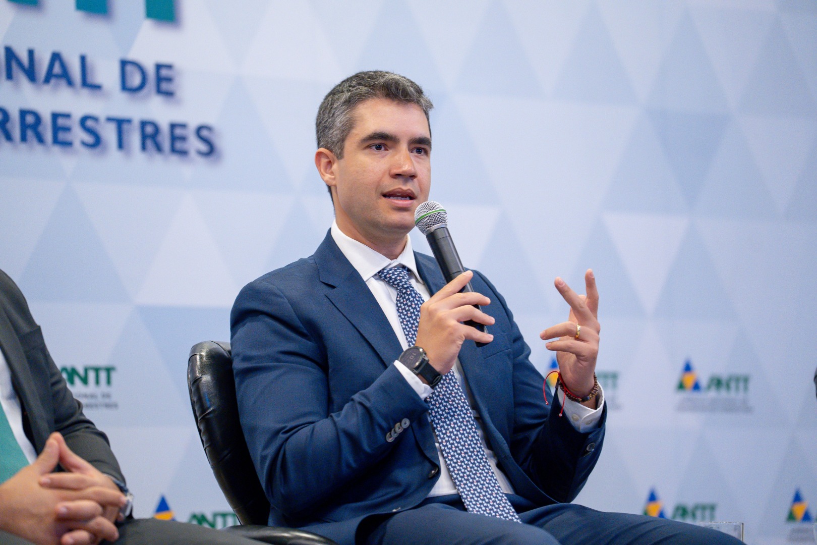 Inauguração CEARTT - 03/06/25