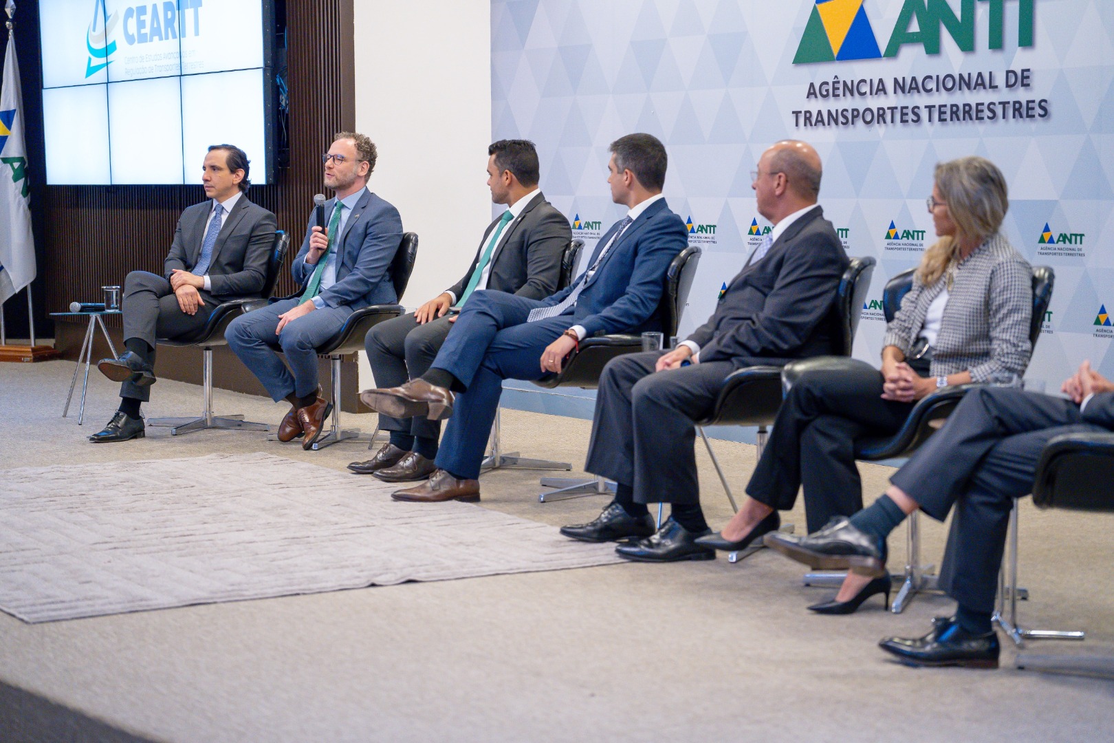 Inauguração CEARTT - 03/06/25