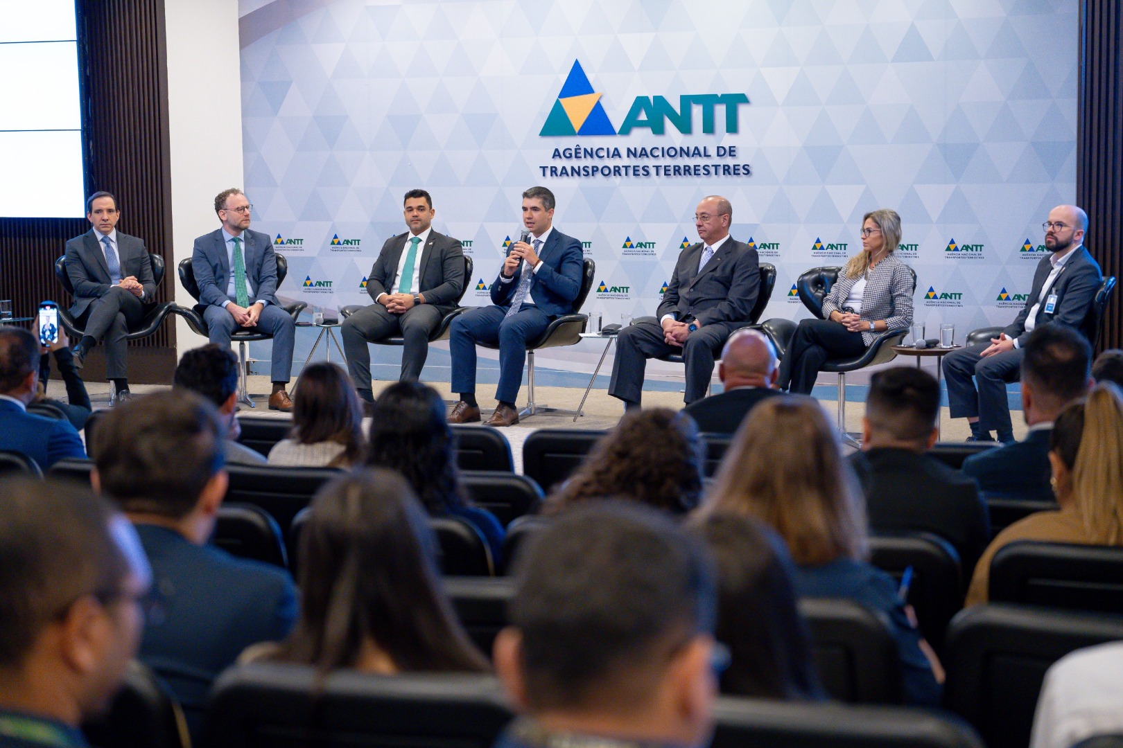 Inauguração CEARTT - 03/06/25