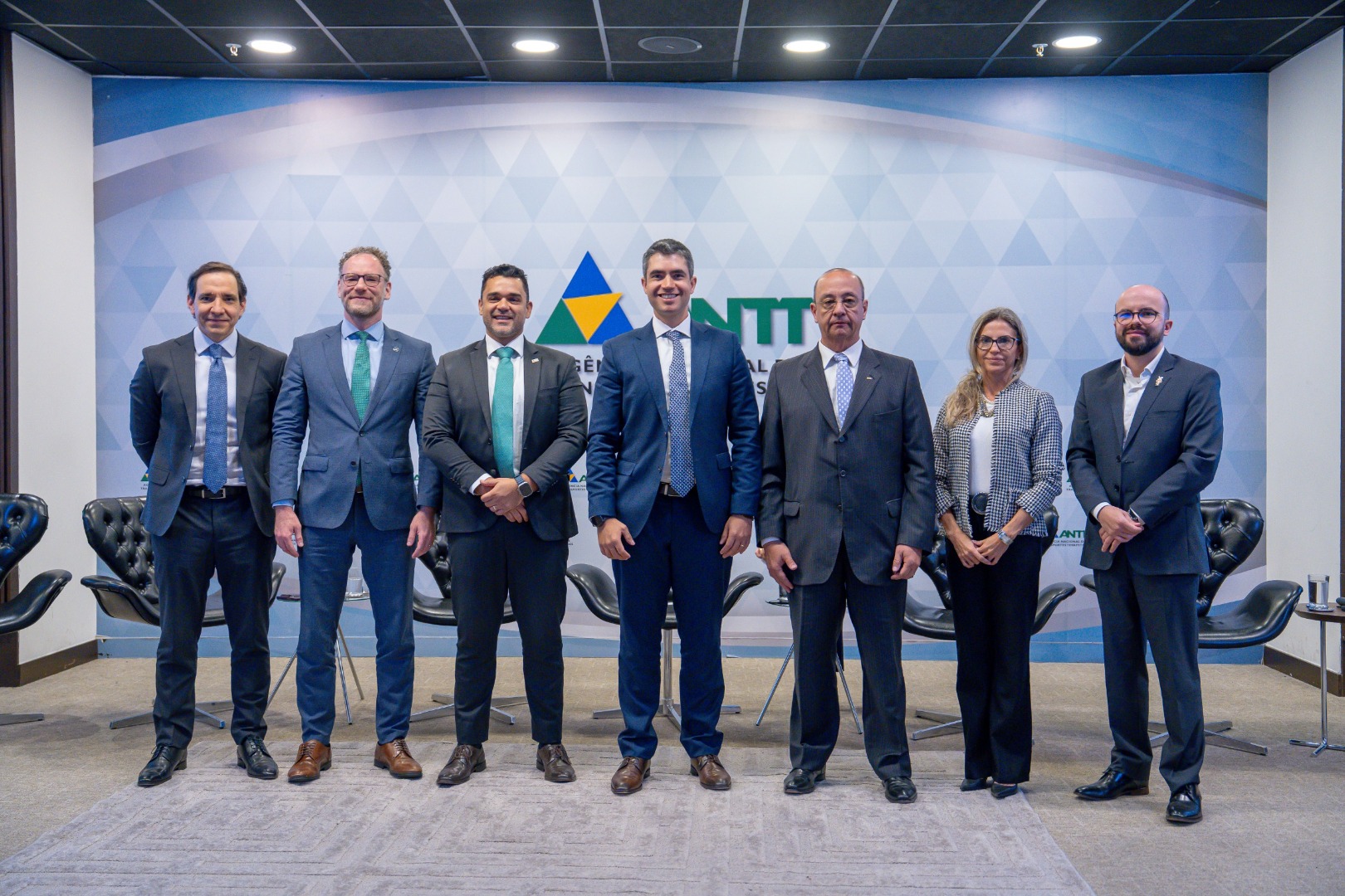 Inauguração CEARTT - 03/06/25