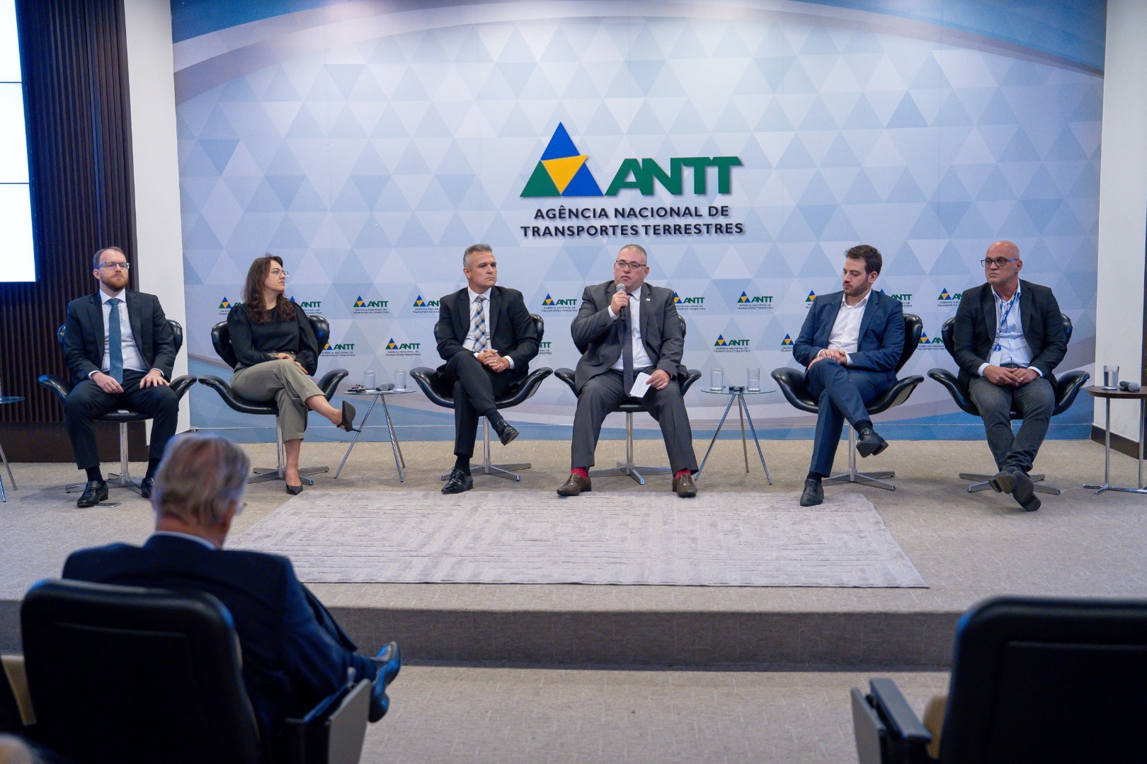 Inauguração CEARTT - 03/06/25