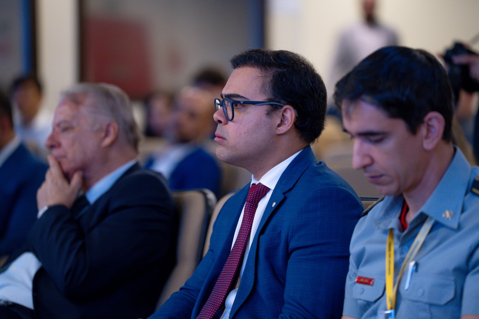 Inauguração CEARTT - 03/06/25