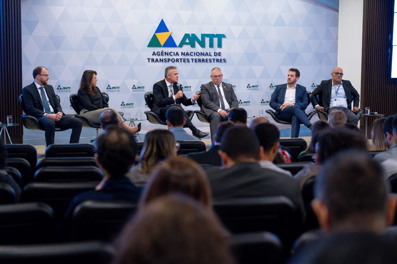 Inauguração CEARTT - 03/06/25