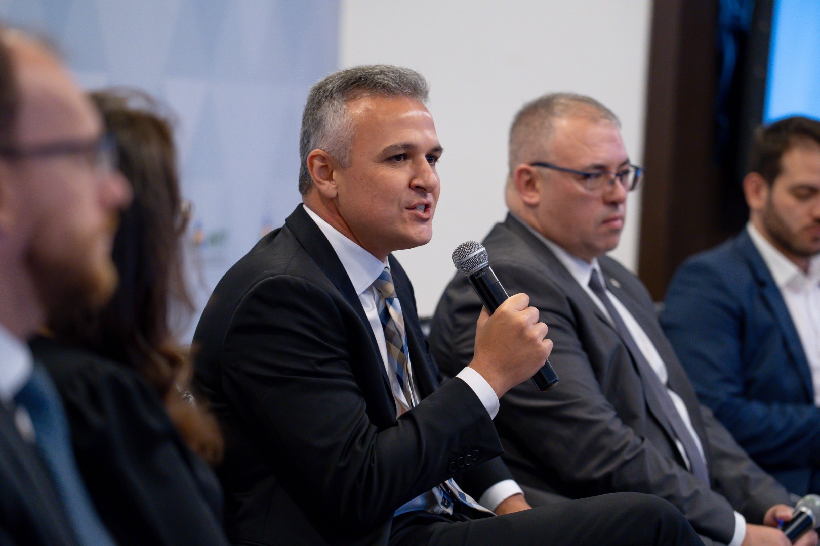 Inauguração CEARTT - 03/06/25