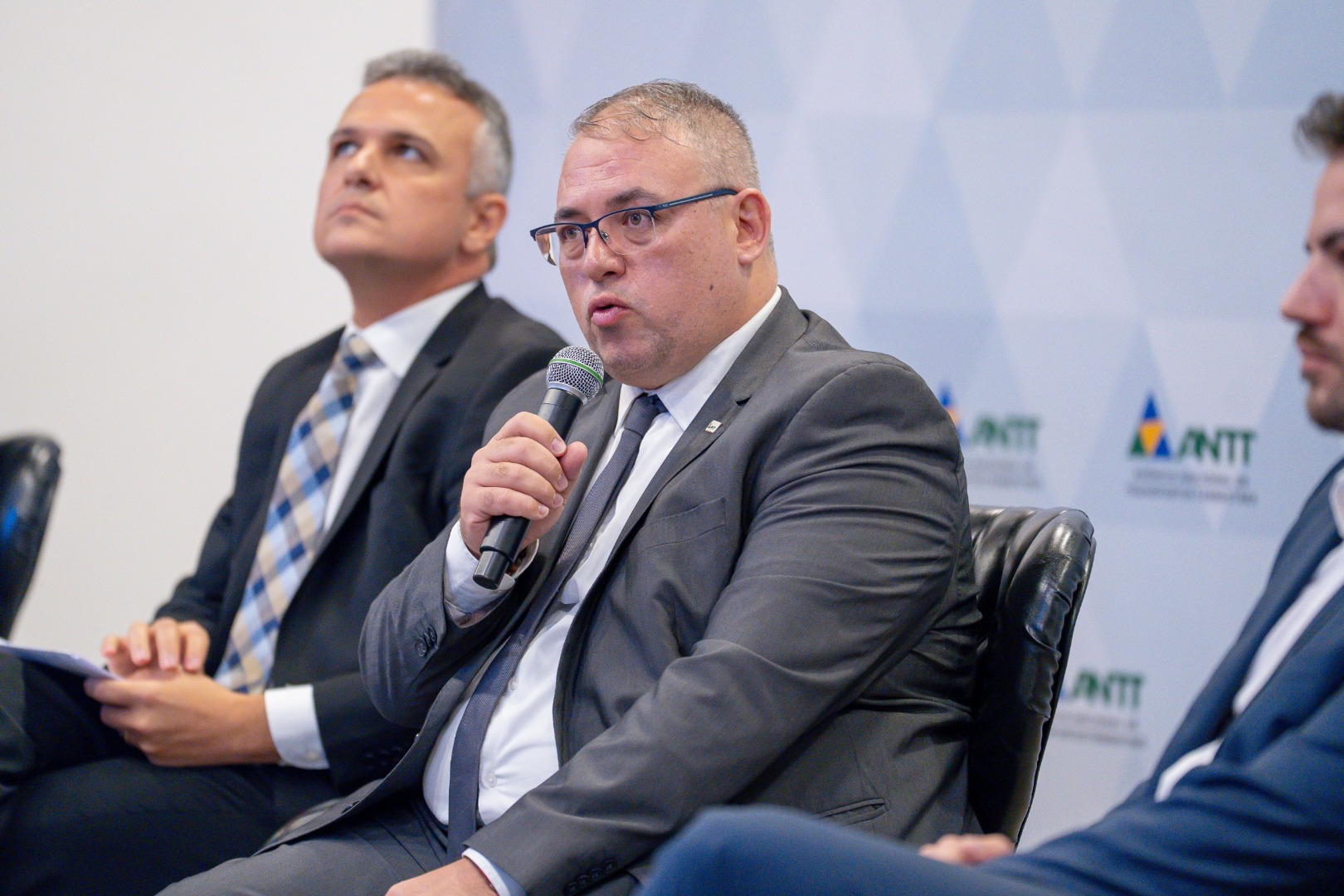 Inauguração CEARTT - 03/06/25