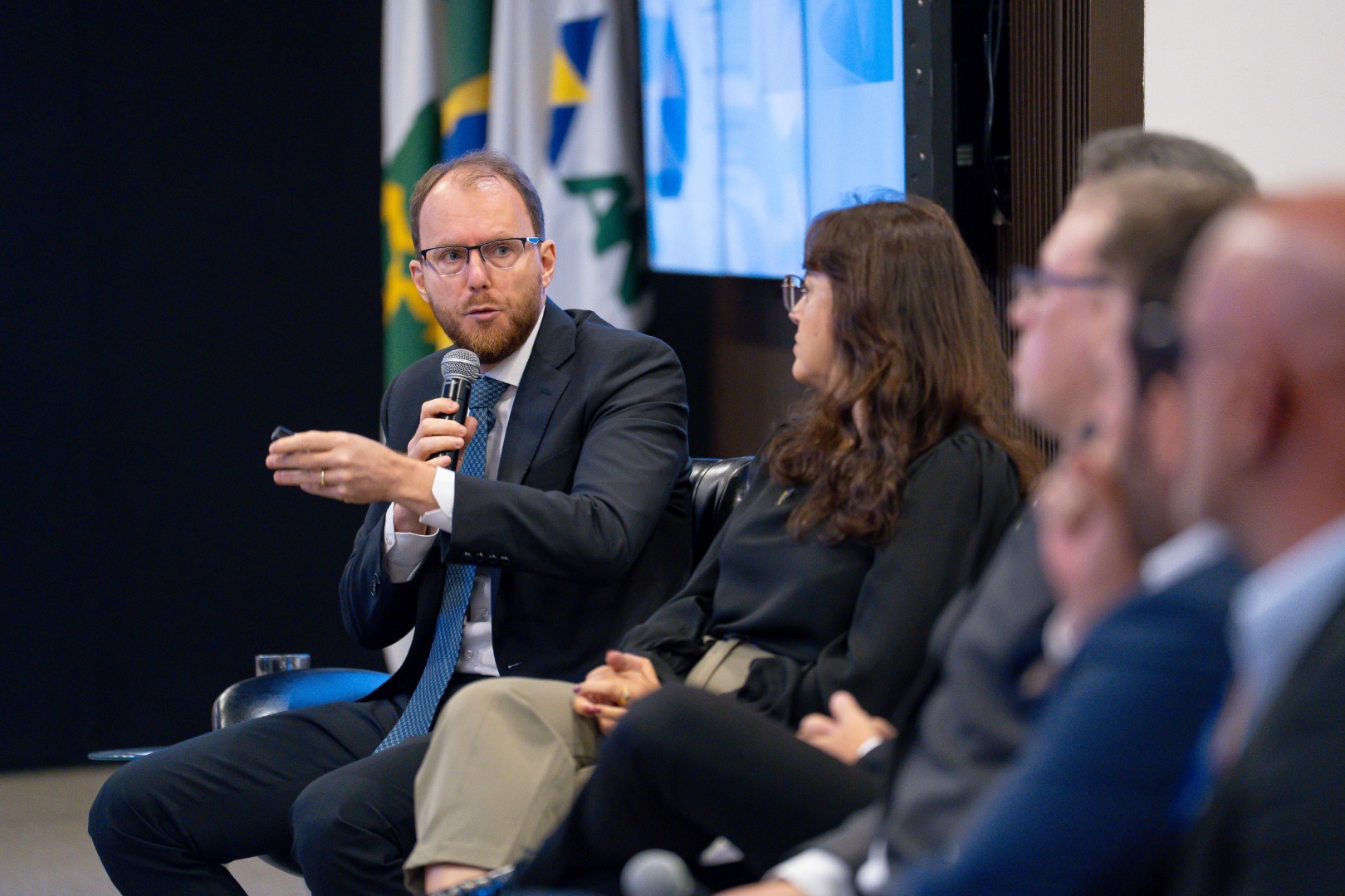 Inauguração CEARTT - 03/06/25