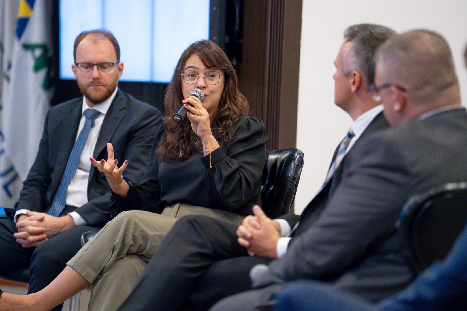 Inauguração CEARTT - 03/06/25