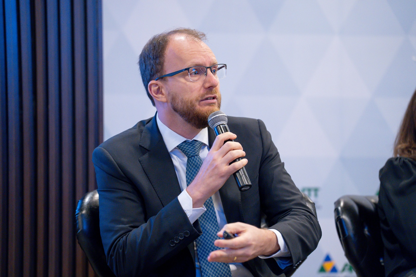 Inauguração CEARTT - 03/06/25