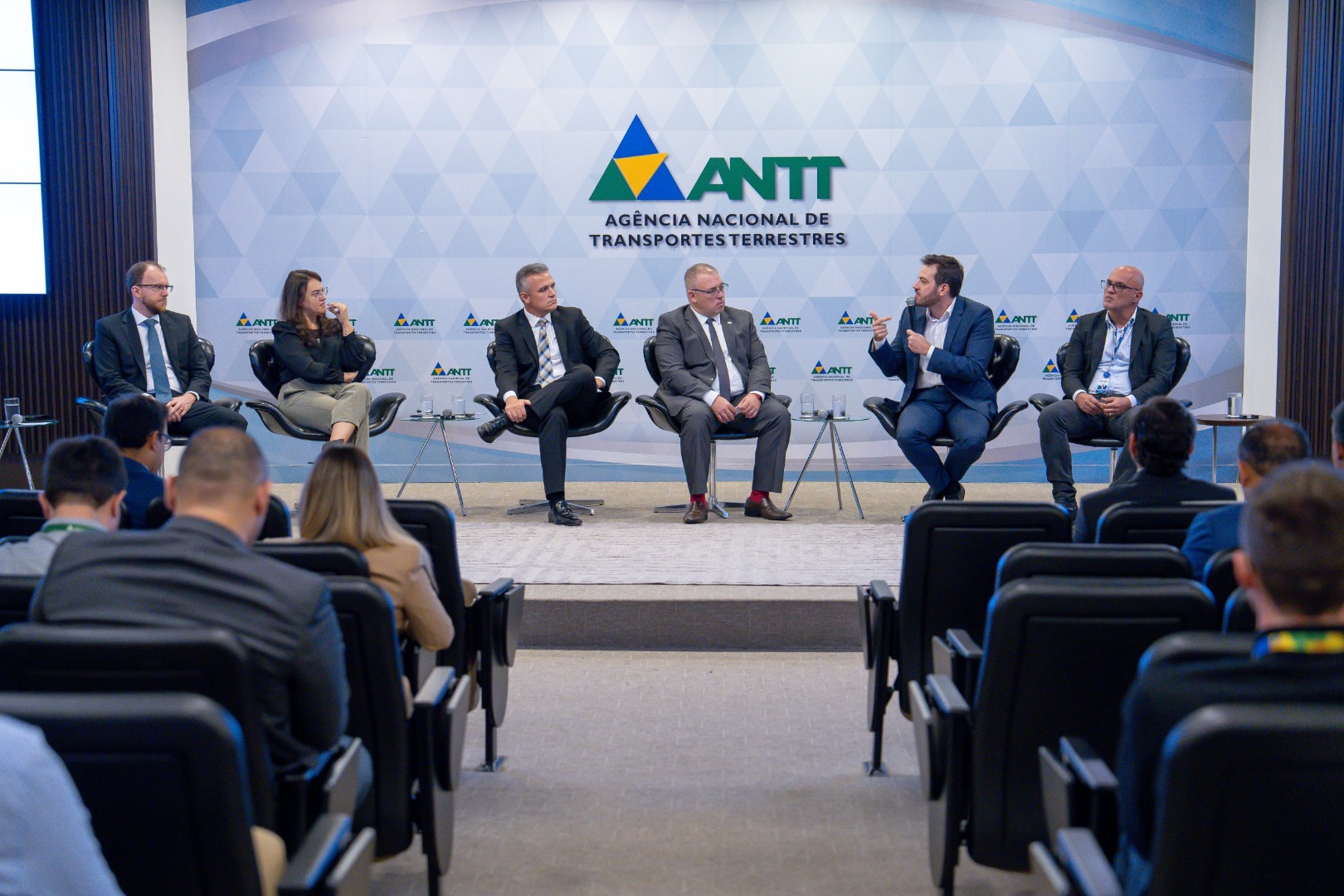 Inauguração CEARTT - 03/06/25