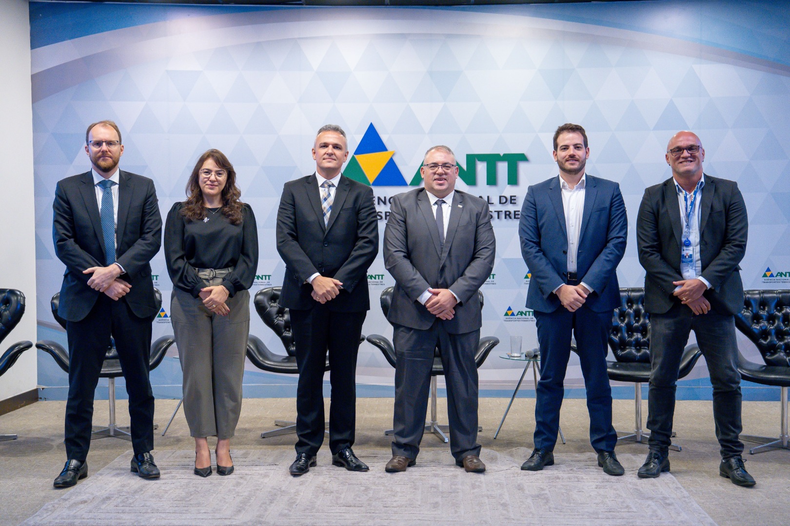 Inauguração CEARTT - 03/06/25