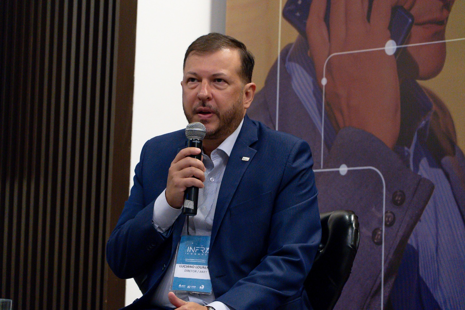 INFRACONNECT - 12/3/24