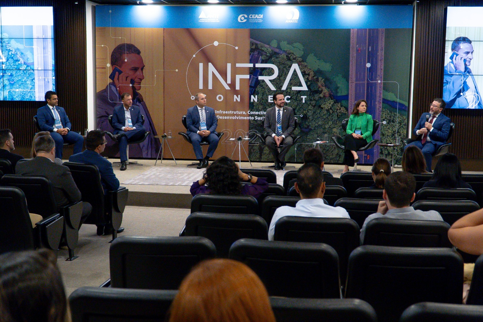 INFRACONNECT - 12/3/24