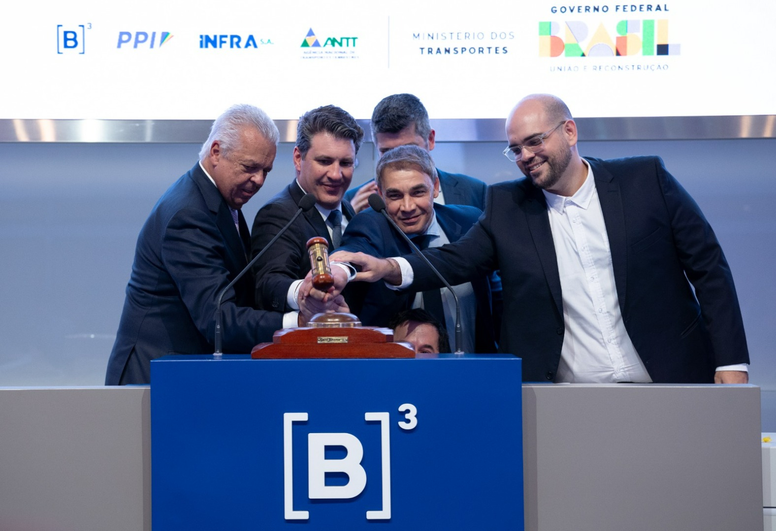 Leilão BR-040 - 11/04/24