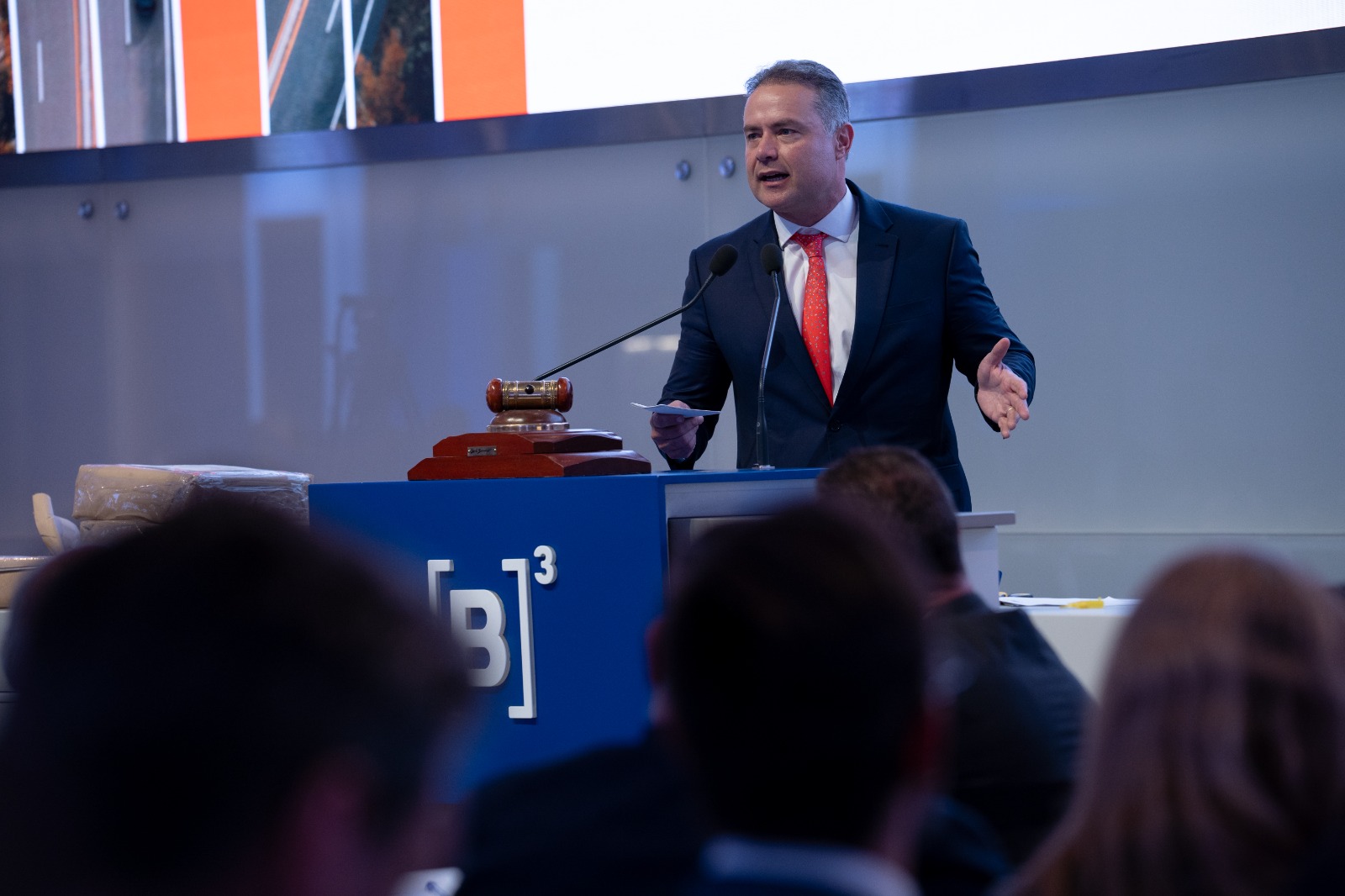 Leilão BR-040 - 11/04/24