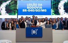 Leilão BR 040 - 26/09/24