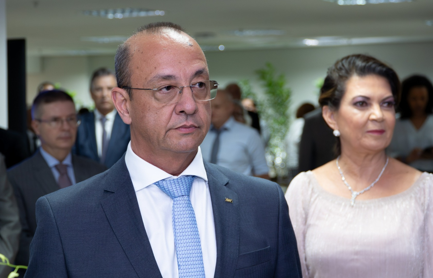 Medalha JK - 14/3/2024