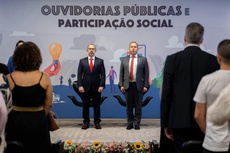 Ouvidorias Públicas e Participação Social - 09/10/24