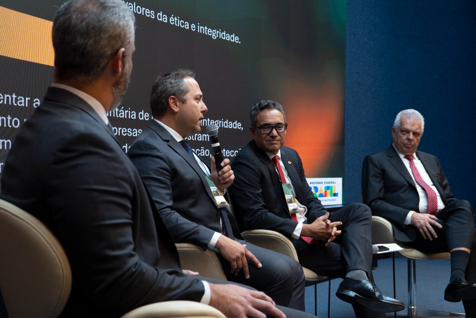 PAINEL DG - Workshop Integridade em Foco - 20/08/24