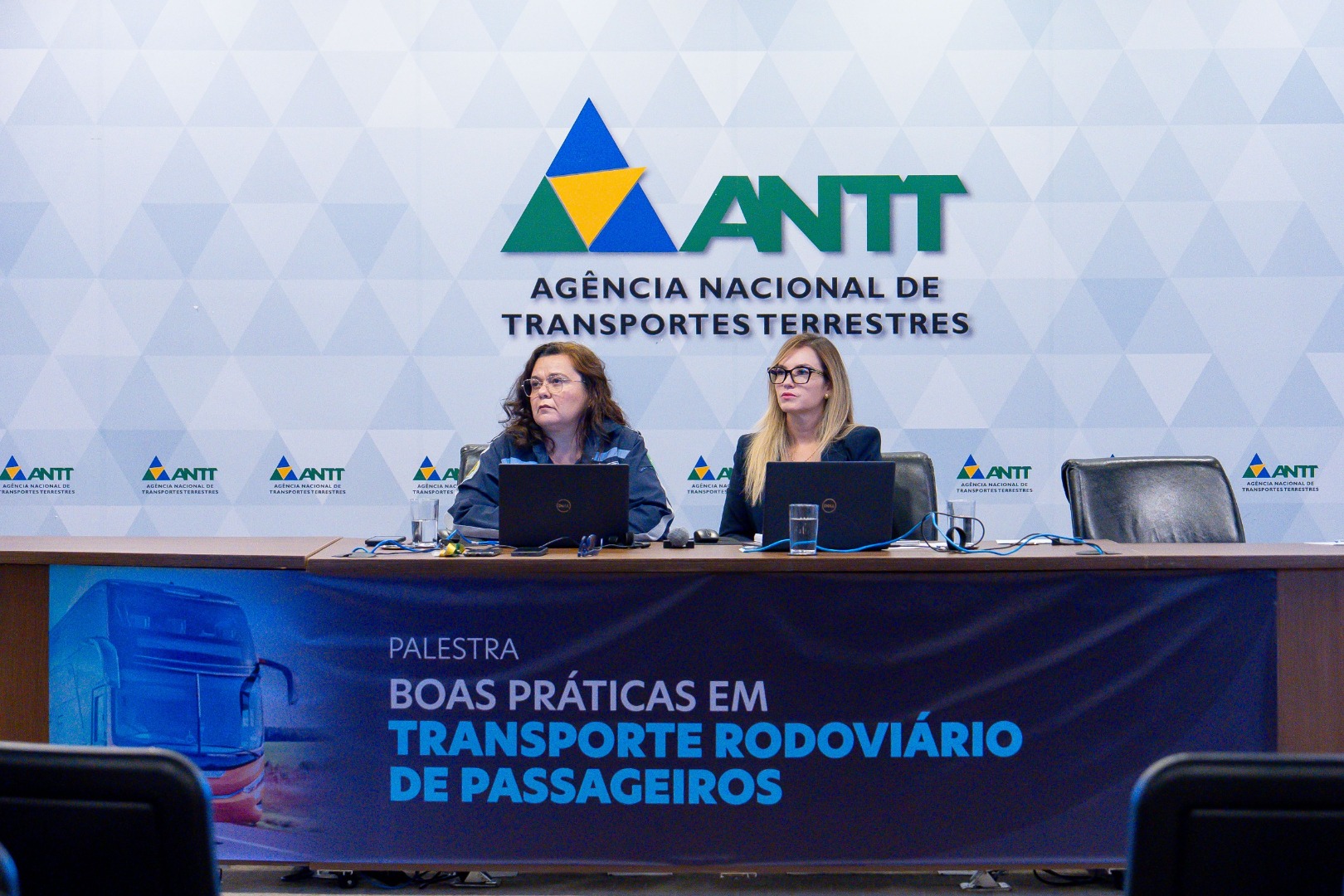 Palestra Boas Práticas em Acessibilidade nos Ônibus Interestaduais - 02/06/25