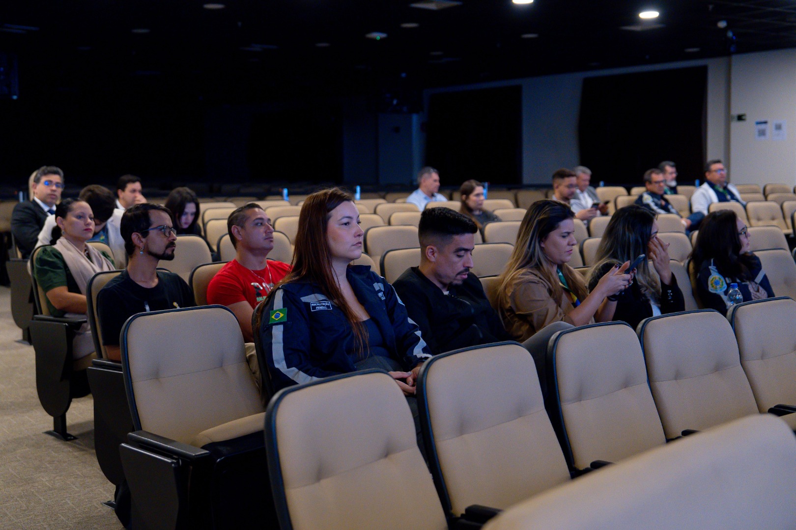 Palestra Boas Práticas em Acessibilidade nos Ônibus Interestaduais - 02/06/25