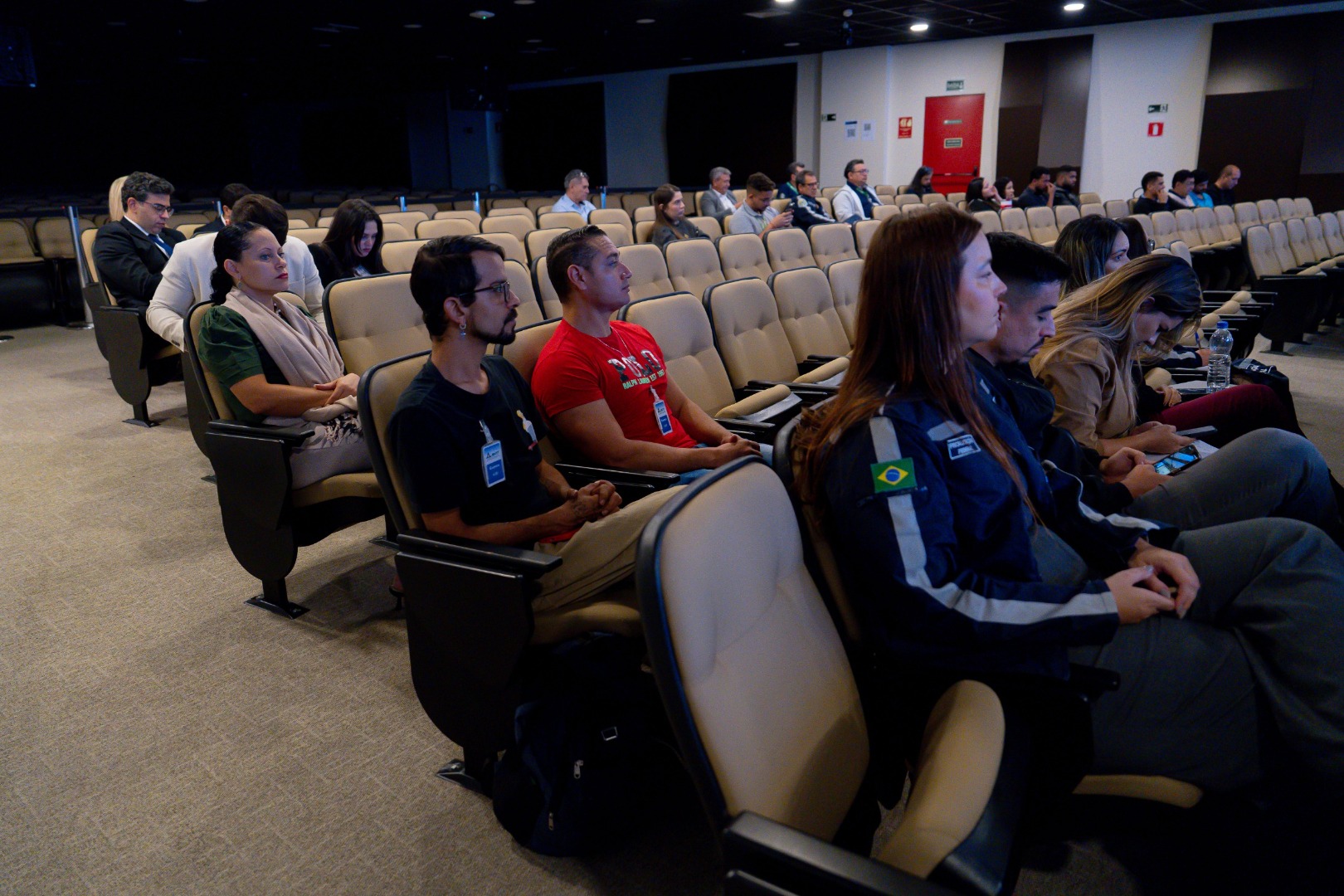 Palestra Boas Práticas em Acessibilidade nos Ônibus Interestaduais - 02/06/25