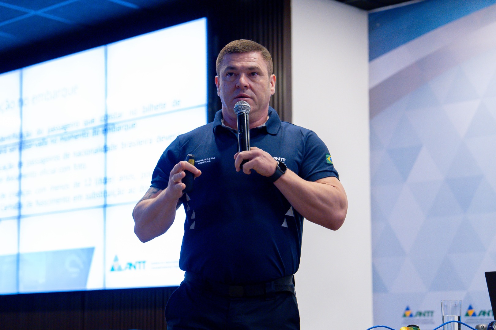 Palestra Boas Práticas em Acessibilidade nos Ônibus Interestaduais - 02/06/25