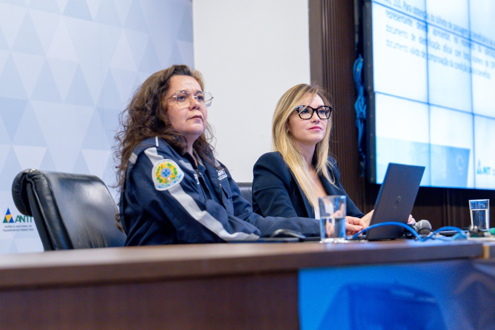 Palestra Boas Práticas em Acessibilidade nos Ônibus Interestaduais - 02/06/25