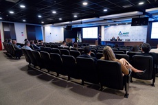 Palestra Boas Práticas em Acessibilidade nos Ônibus Interestaduais - 02/06/25