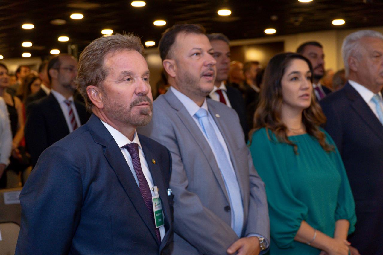 Prêmio AVANTT - 6/3/2024