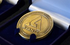 Prêmio AVANTT - 6/3/2024