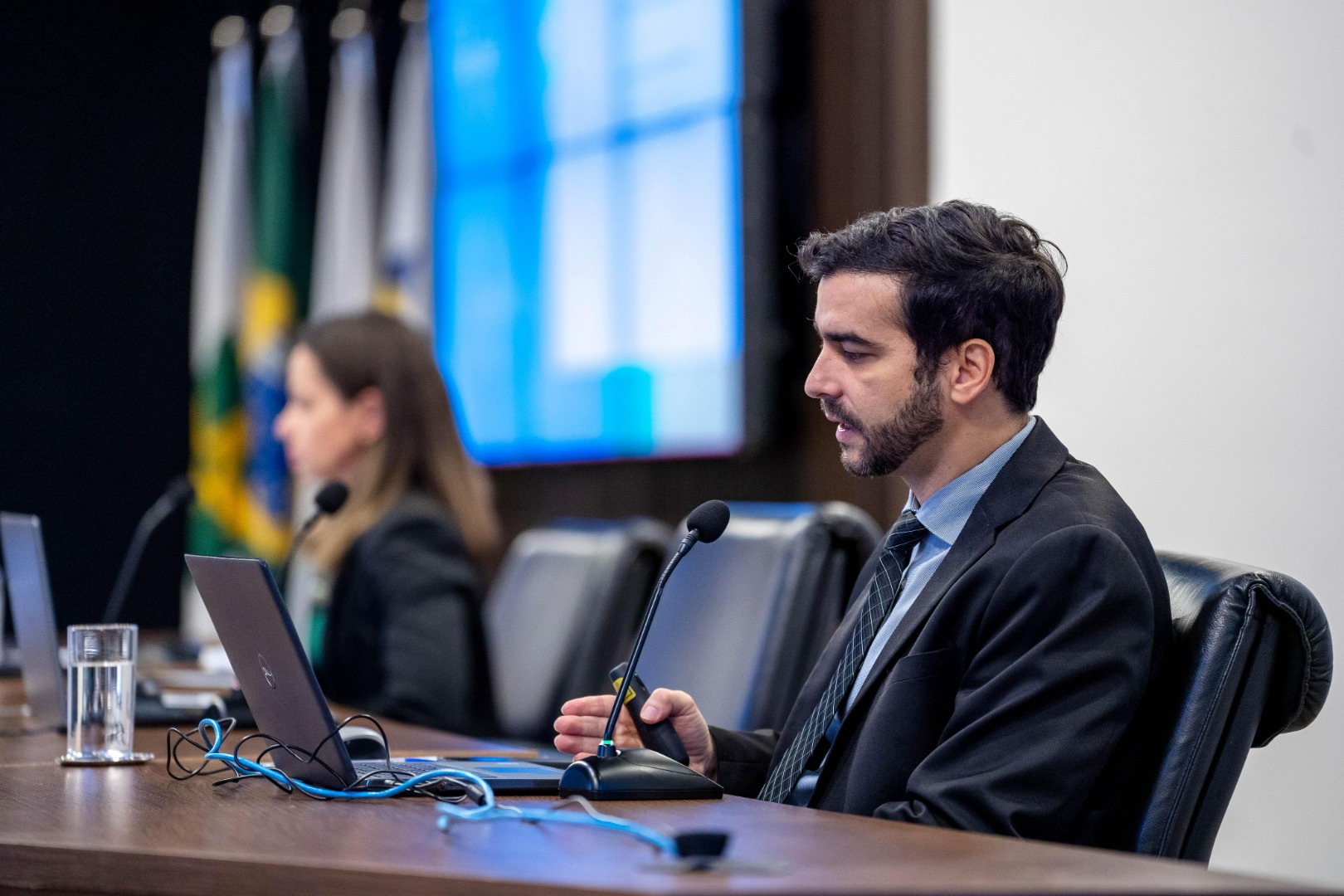 Reunião Participativa - 29/04/24