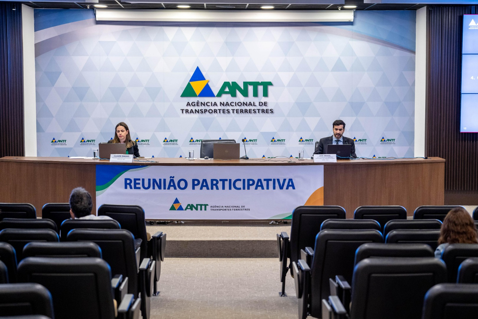 Reunião Participativa - 29/04/24