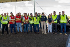 Visita técnica HS-WIM - 07/05/2024