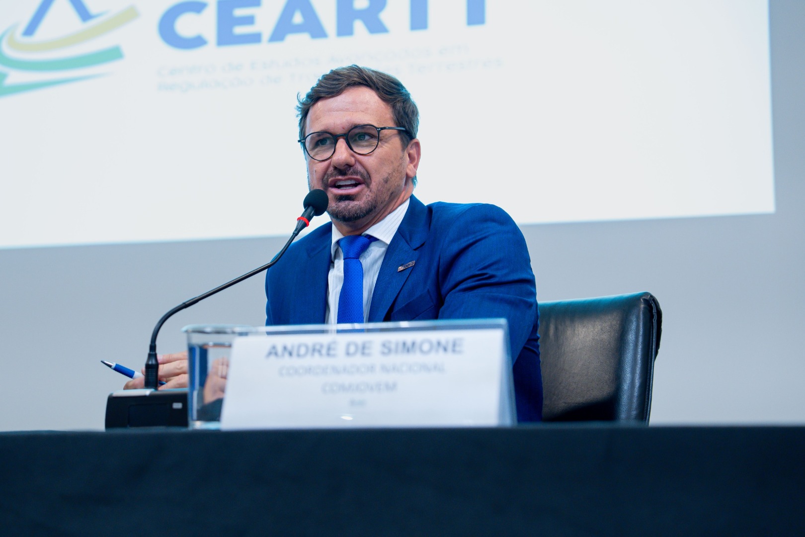 Visita Técnica NTC&Logística e COMJOVEM - 10/06/25