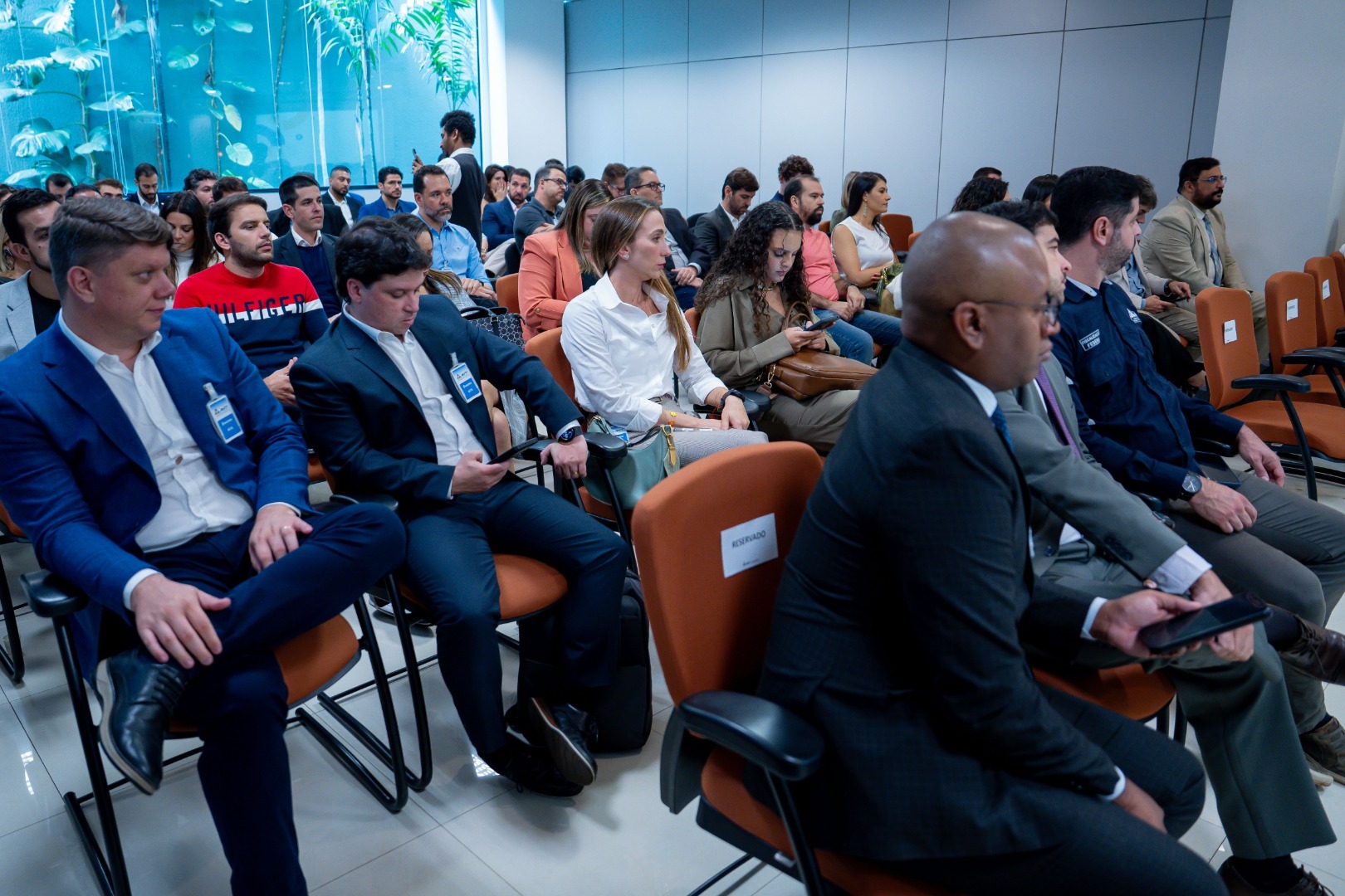 Visita Técnica NTC&Logística e COMJOVEM - 10/06/25