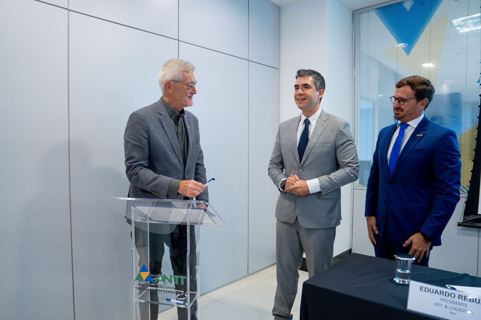 Visita Técnica NTC&Logística e COMJOVEM - 10/06/25