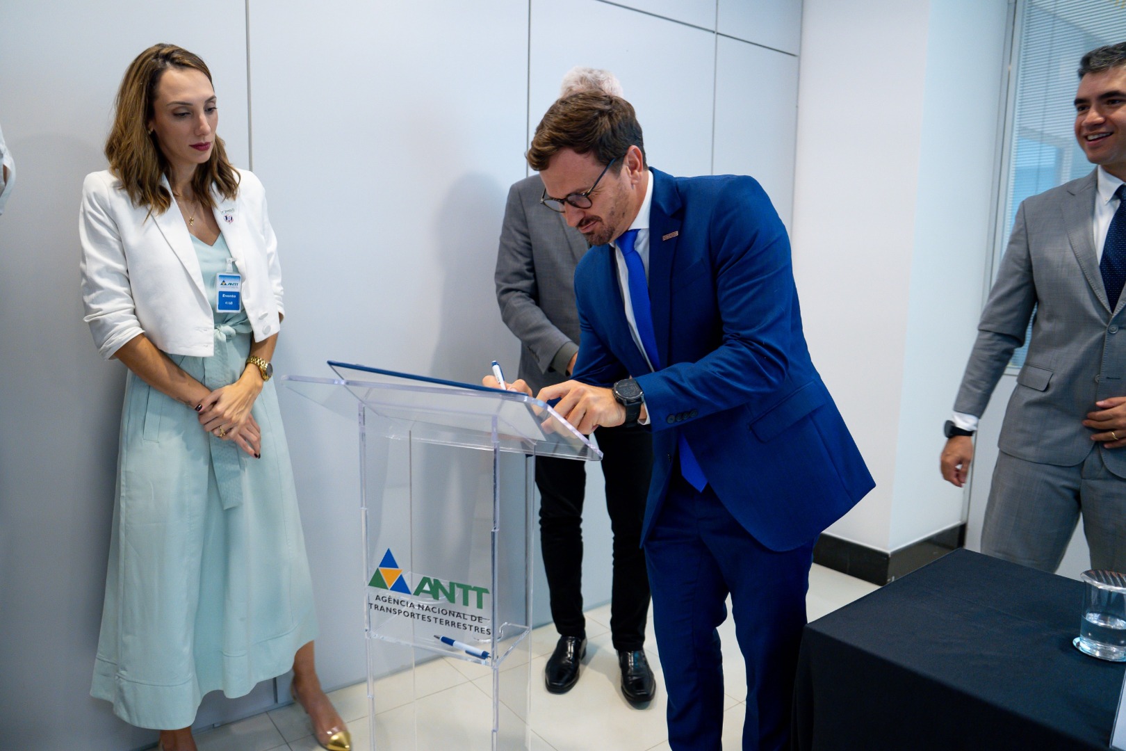 Visita Técnica NTC&Logística e COMJOVEM - 10/06/25