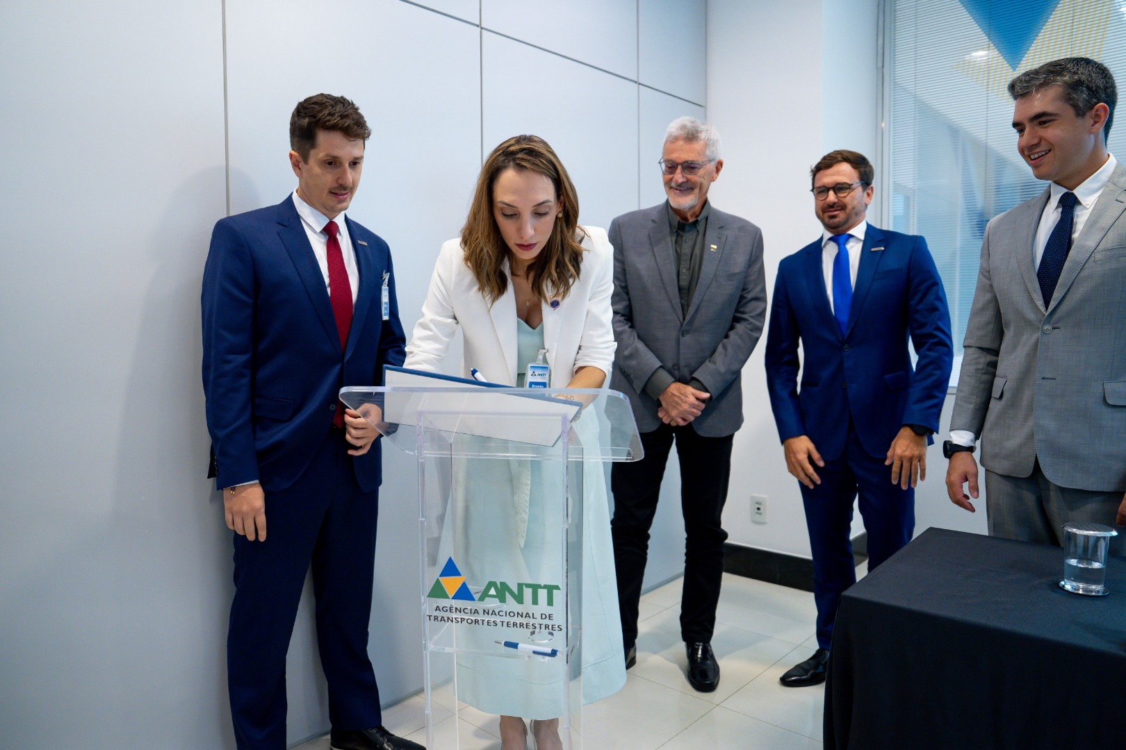 Visita Técnica NTC&Logística e COMJOVEM - 10/06/25