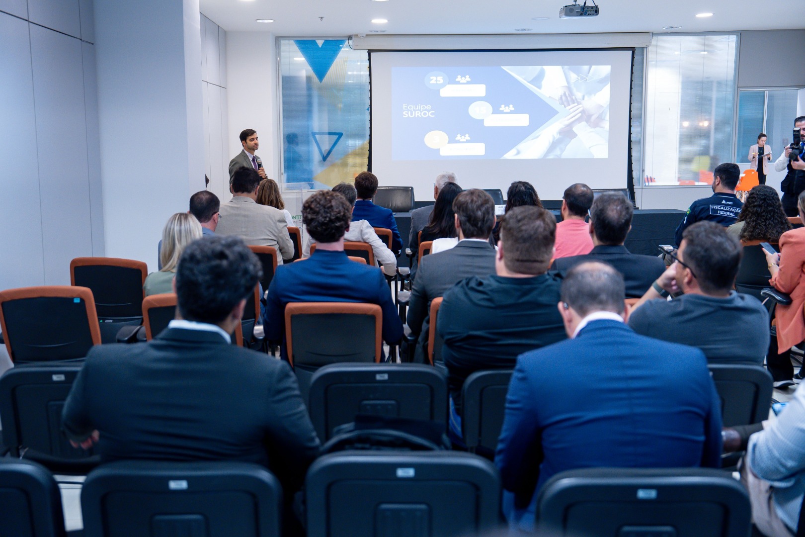 Visita Técnica NTC&Logística e COMJOVEM - 10/06/25