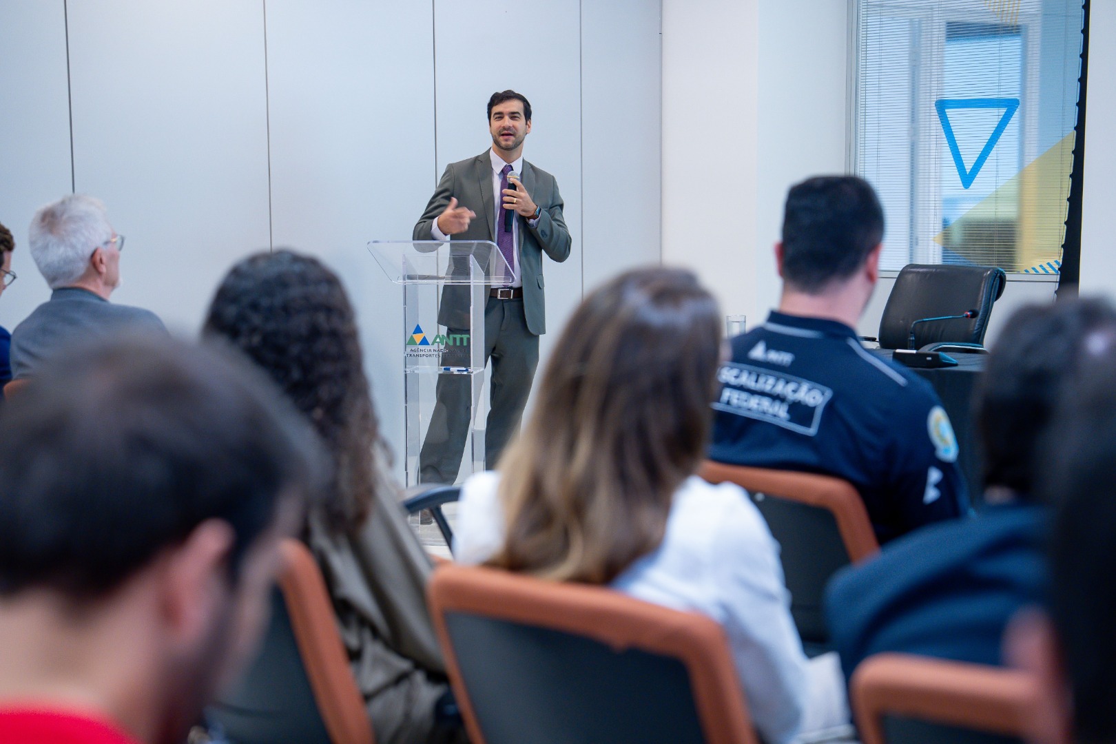 Visita Técnica NTC&Logística e COMJOVEM - 10/06/25